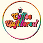 Coffee Unfiltered logo