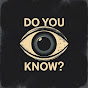 Do You Know? logo