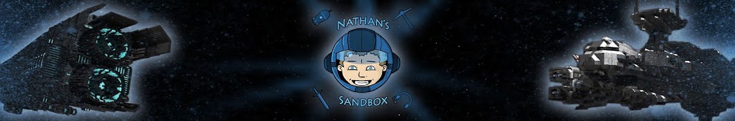 Nathan's Sandbox Avatar canale YouTube 