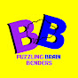 The Puzzling BrainBenders logo