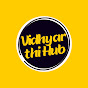 Vidhyarthi HUB logo
