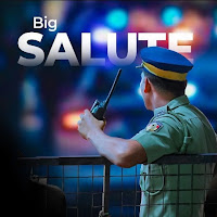 KERALA ARMED POLICE profile image