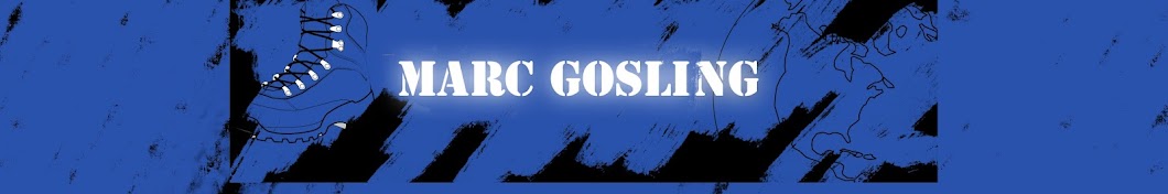Marc Gosling YouTube channel avatar