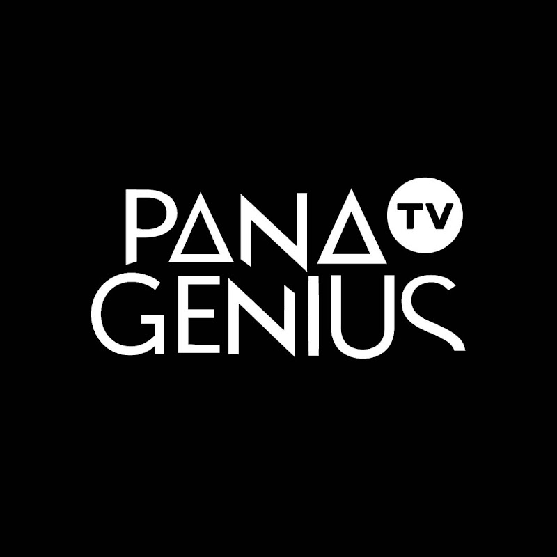 PanaGenius TV Logo