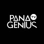 PanaGenius TV logo