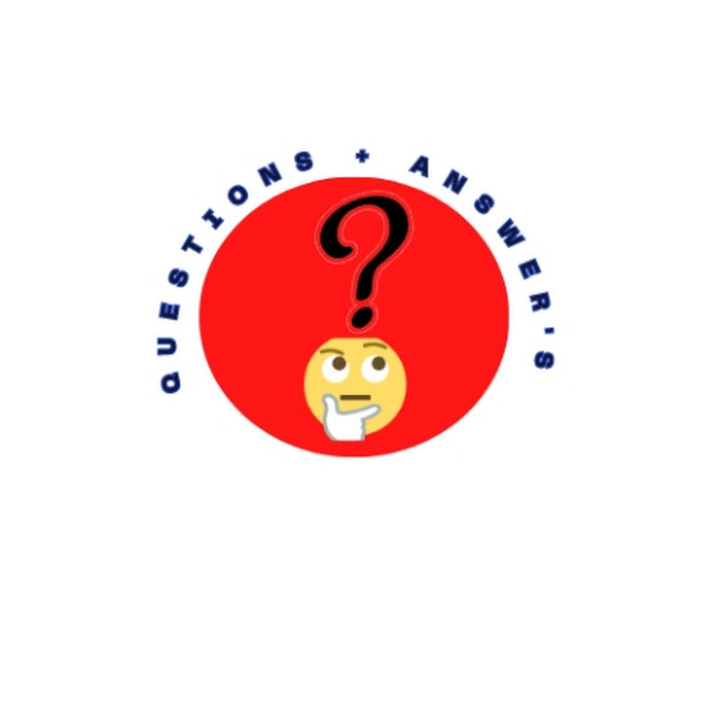 QUESTIONS + ANSWERS
