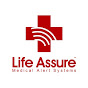 Life Assure Medical Alert logo