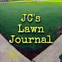 JC’s Lawn Journal logo