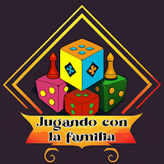 Jugando con la familia