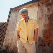 JP Cooper