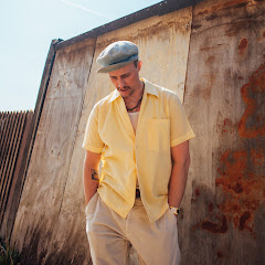 JP Cooper