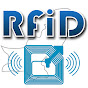 RFID Pakistan logo