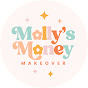 Molly's Money Makeover logo