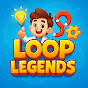 Loop Legends logo
