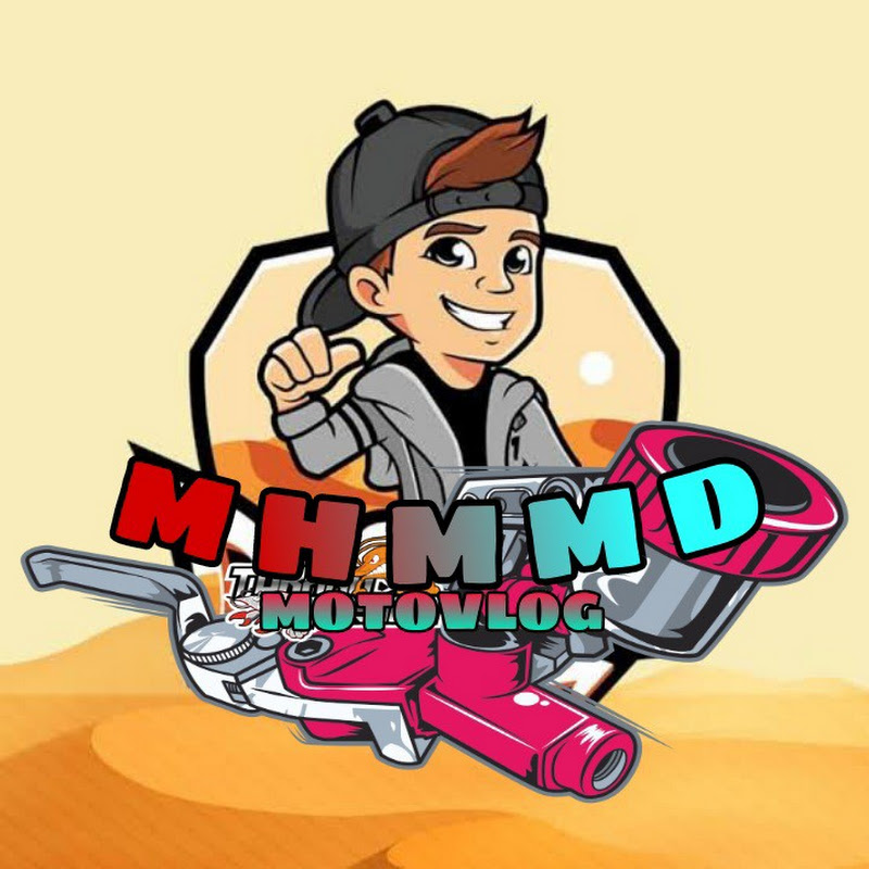 Mhmmd MotoVlog