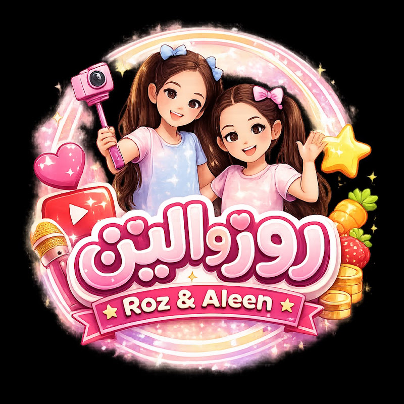 روزالين&الين 