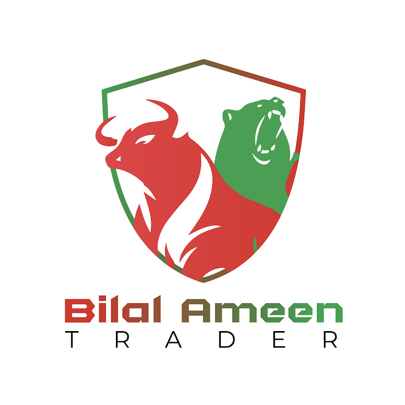 Trader Bilal Ameen 