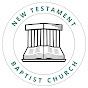 New Testament Baptist Church Biloxi logo