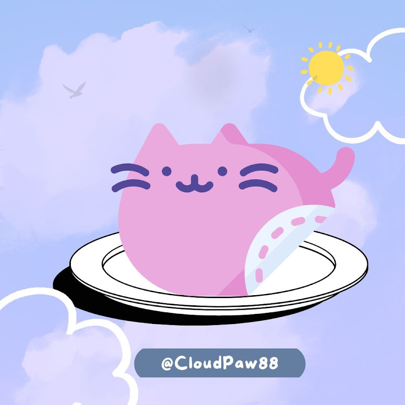 Cloud Paw