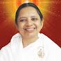 RAJYOGINI DR BK SUNITA DIDI logo