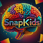Snapkiids  logo