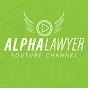 Alpha Lawyer™ Media logo