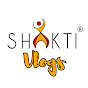 Shakti Vlogs logo