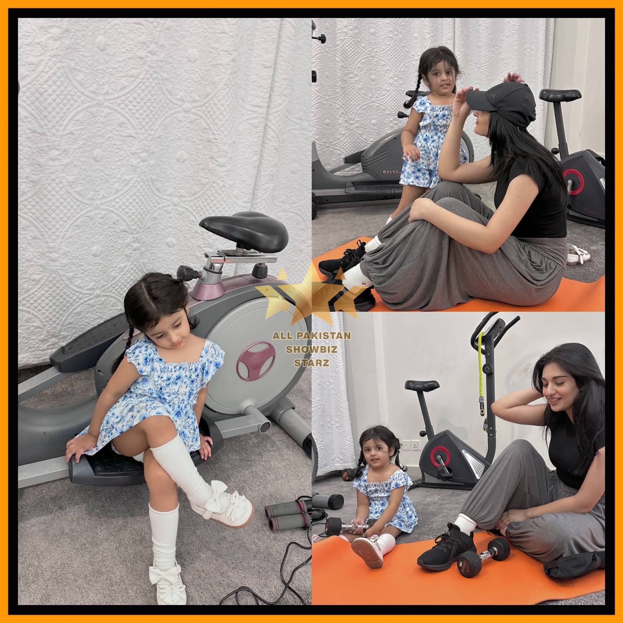 Post from Amna Rasool