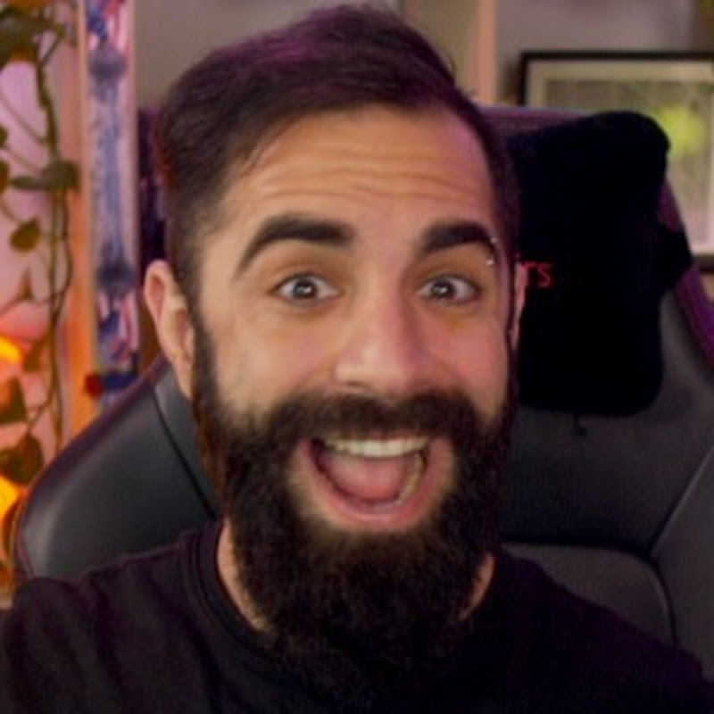 BeardedMuscle