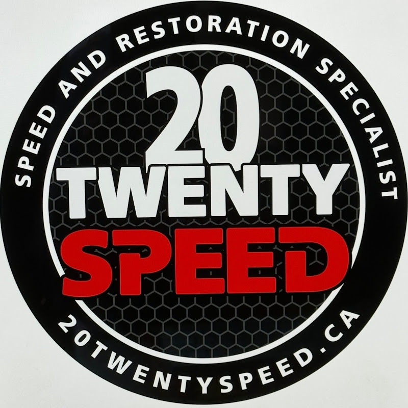 20 Twenty Speed Inc.