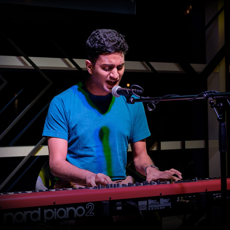 Rohit Iyengar