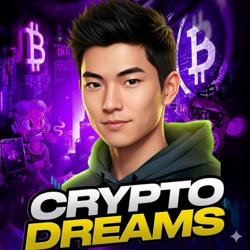 CRYPTO DREAM REVIEW 