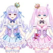 モア×ルカch.
