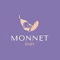 Monnet Baby logo