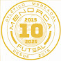 Atlético Mercadal-Menorca Fútsal logo
