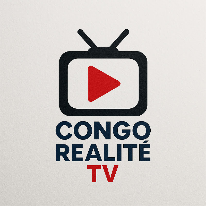 Congo Réalité TV icon