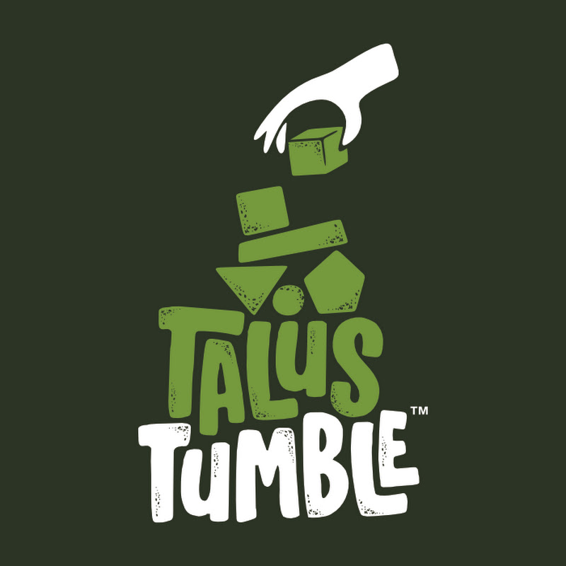 TalusTumble Game