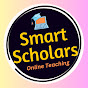 Smart Scholars By Prabhjeet logo