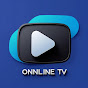 Onn-Line Tv logo