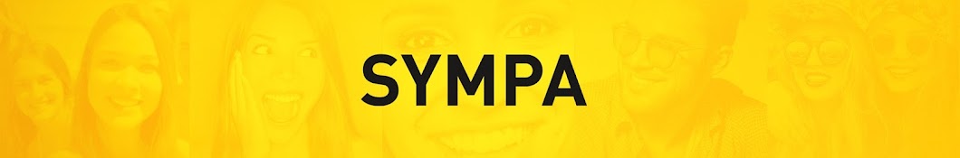SYMPA YouTube kanalı avatarı