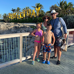 Dax Family Adventures channel thumbnail