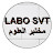 Labo  SVT