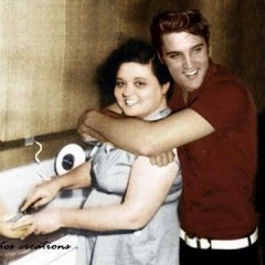 Elvis Presley in Love 