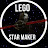 Lego Star maker