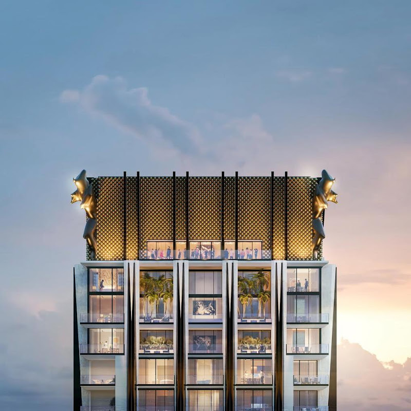 Florida Extraordinary Condos