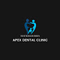 Apex Dental Clinic logo
