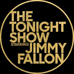 Логотип каналу The Tonight Show Starring Jimmy Fallon