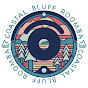 Coastal Bluff Roomba logo