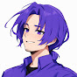 purple georgy