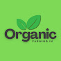 Organic Farming logo